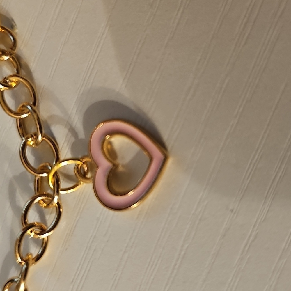 Toggle Bracelet - Picture 5 of 7